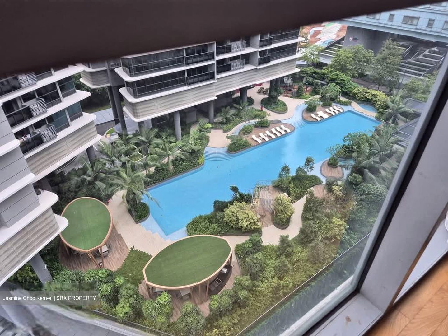 One-north Residences (D5), Apartment #565685081